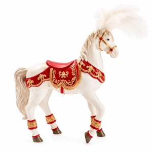 Lamart - Palais Royal | Decoro Cavallo Circus Natale 56 cm.